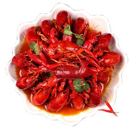 龙虾