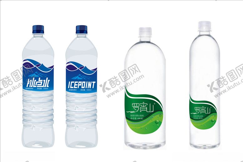 编号：20021610281033392770【酷图网】源文件下载-矿泉水包装设计