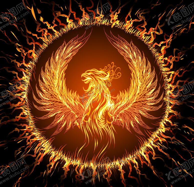 编号：75525409230750379794【酷图网】源文件下载-矢量动物矢量植物插画手绘