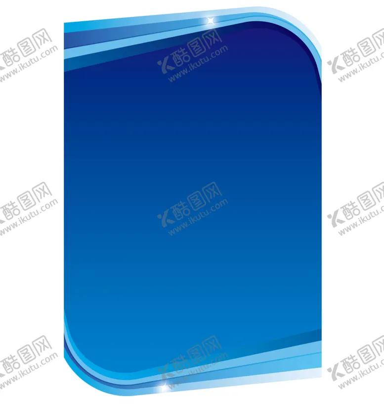 编号：98071607081340419633【酷图网】源文件下载-蓝色企业画册背景图
