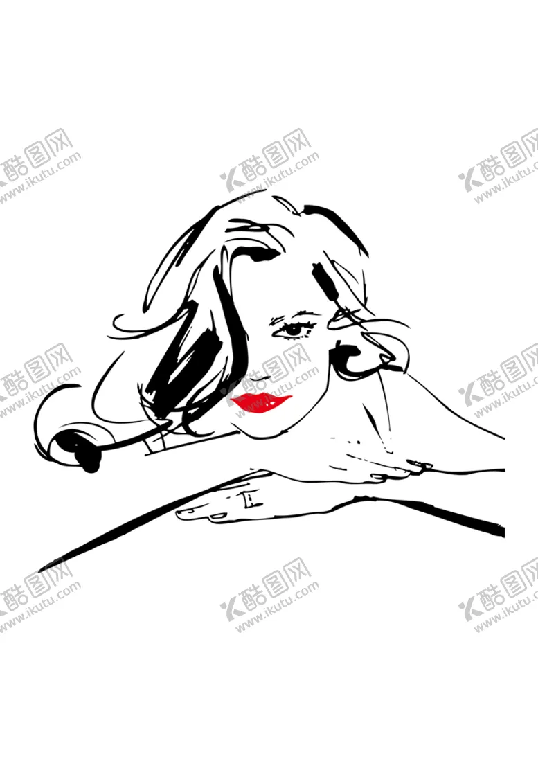 编号：25160309210741315483【酷图网】源文件下载-插画
