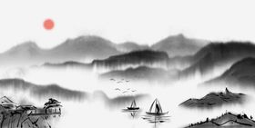 新中式中国风