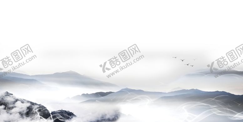 编号：27999910291513109669【酷图网】源文件下载-山水画