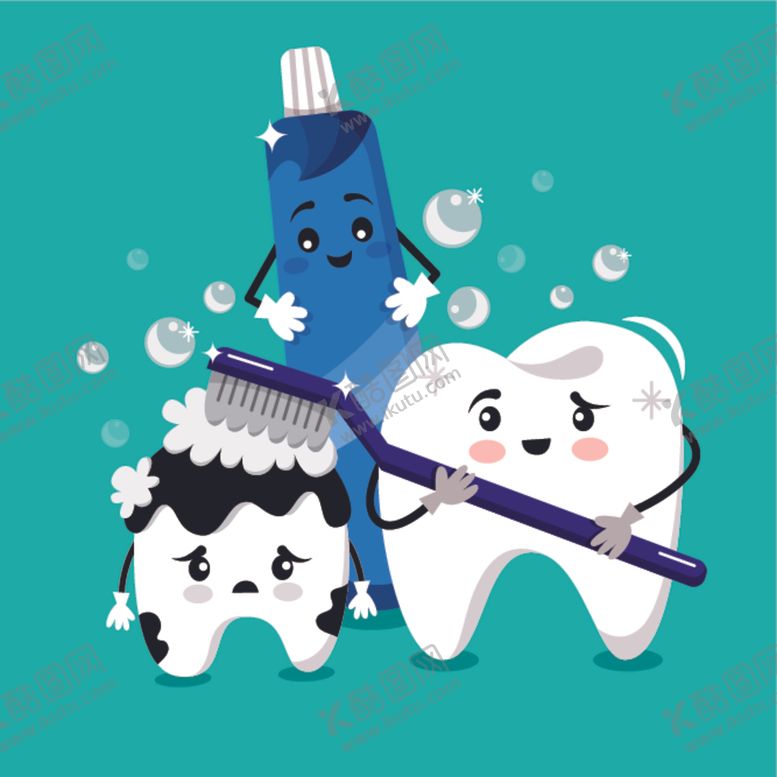 编号：48818910011959122029【酷图网】源文件下载-牙齿口腔医科