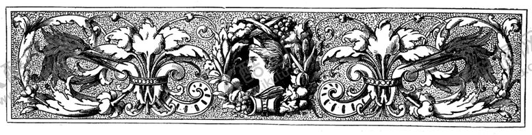 编号：77098910020718211939【酷图网】源文件下载-花纹边框