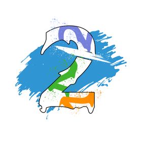 数字2