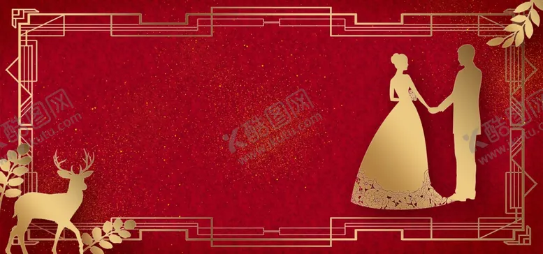 编号：25193904300705423776【酷图网】源文件下载-婚礼