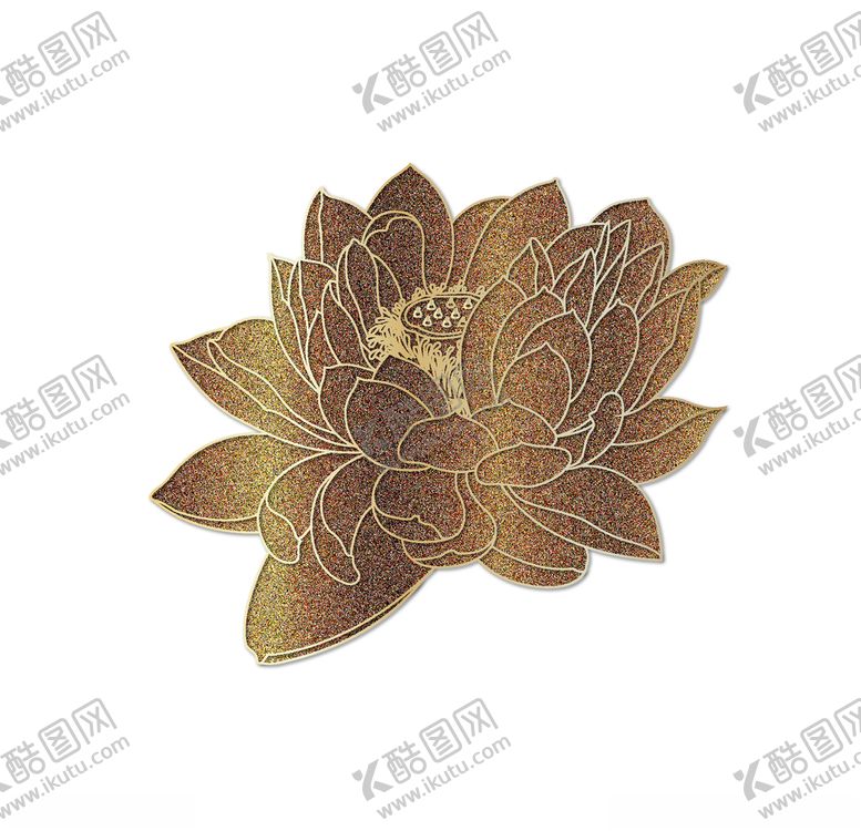 编号：91739505150845481209【酷图网】源文件下载-荷花