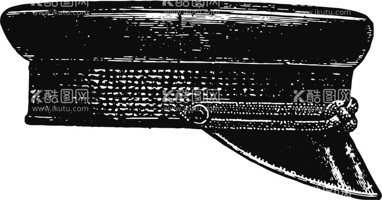 编号：79258409220348358206【酷图网】源文件下载- 复古帽子