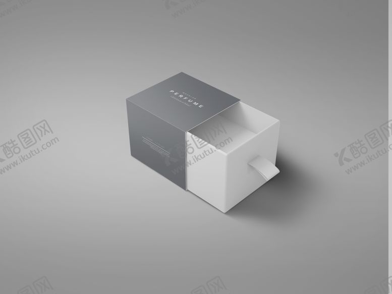 编号：81689005100359292899【酷图网】源文件下载-包装盒样机