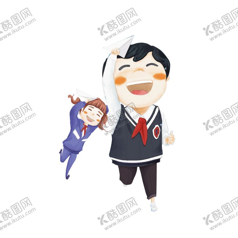 编号：94787305061745581412【酷图网】源文件下载-人物