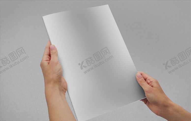 编号：30162505190914143005【酷图网】源文件下载-画册杂志样机