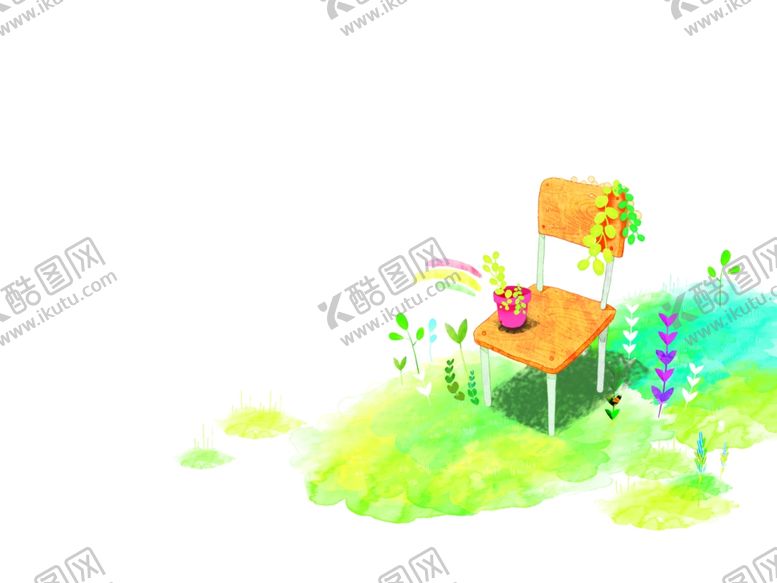 编号：61191909222138219069【酷图网】源文件下载-水彩风景