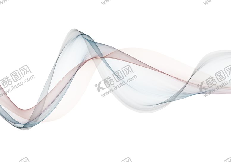 编号：24723810100637099104【酷图网】源文件下载-手绘抽象彩色烟雾线条