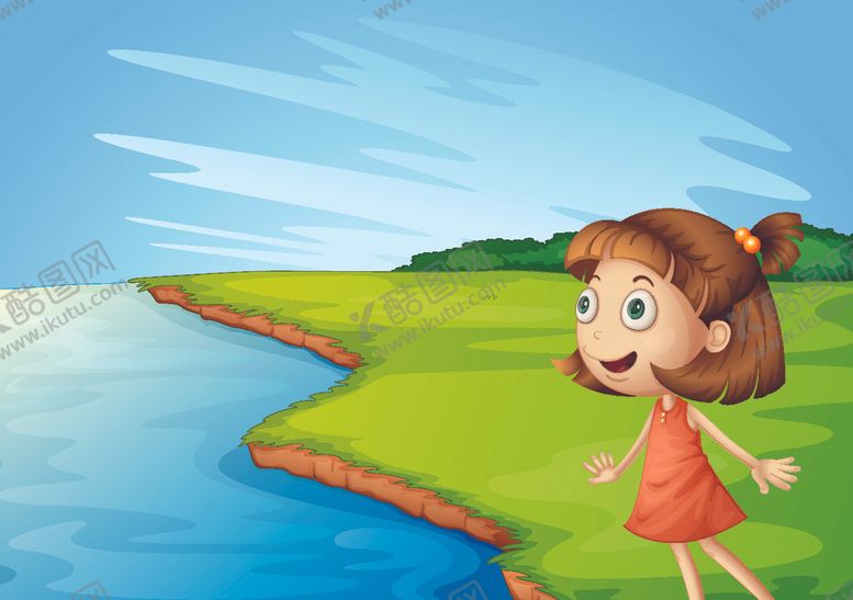 编号：19595210112047144691【酷图网】源文件下载-卡通儿童