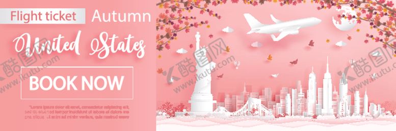编号：87508507041150419016【酷图网】源文件下载-城市剪纸