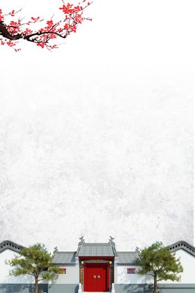 促销开门红大红门