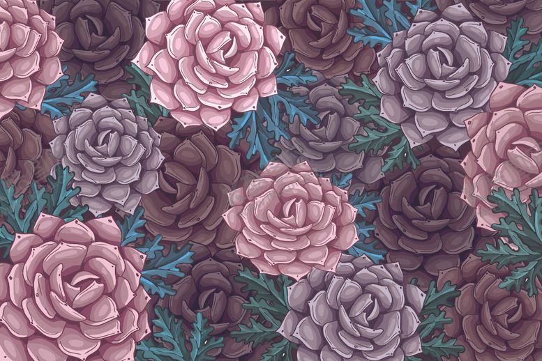 编号：80686110080102013946【酷图网】源文件下载-鲜花背景