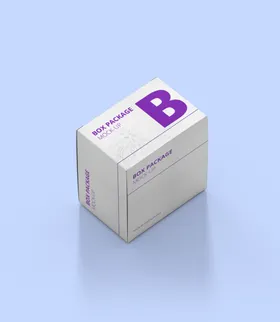 包装盒样机子常用子