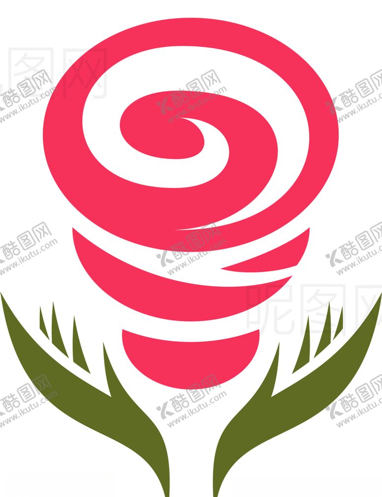 编号：18446507030652526313【酷图网】源文件下载-玫瑰花