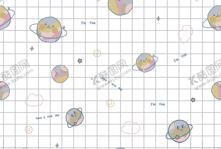 编号：32363203140151296359【酷图网】源文件下载-宇宙星球循环图