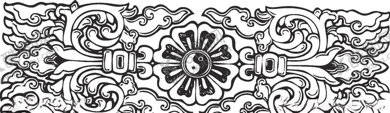 编号：24784909192240365174【酷图网】源文件下载-镂空花图案