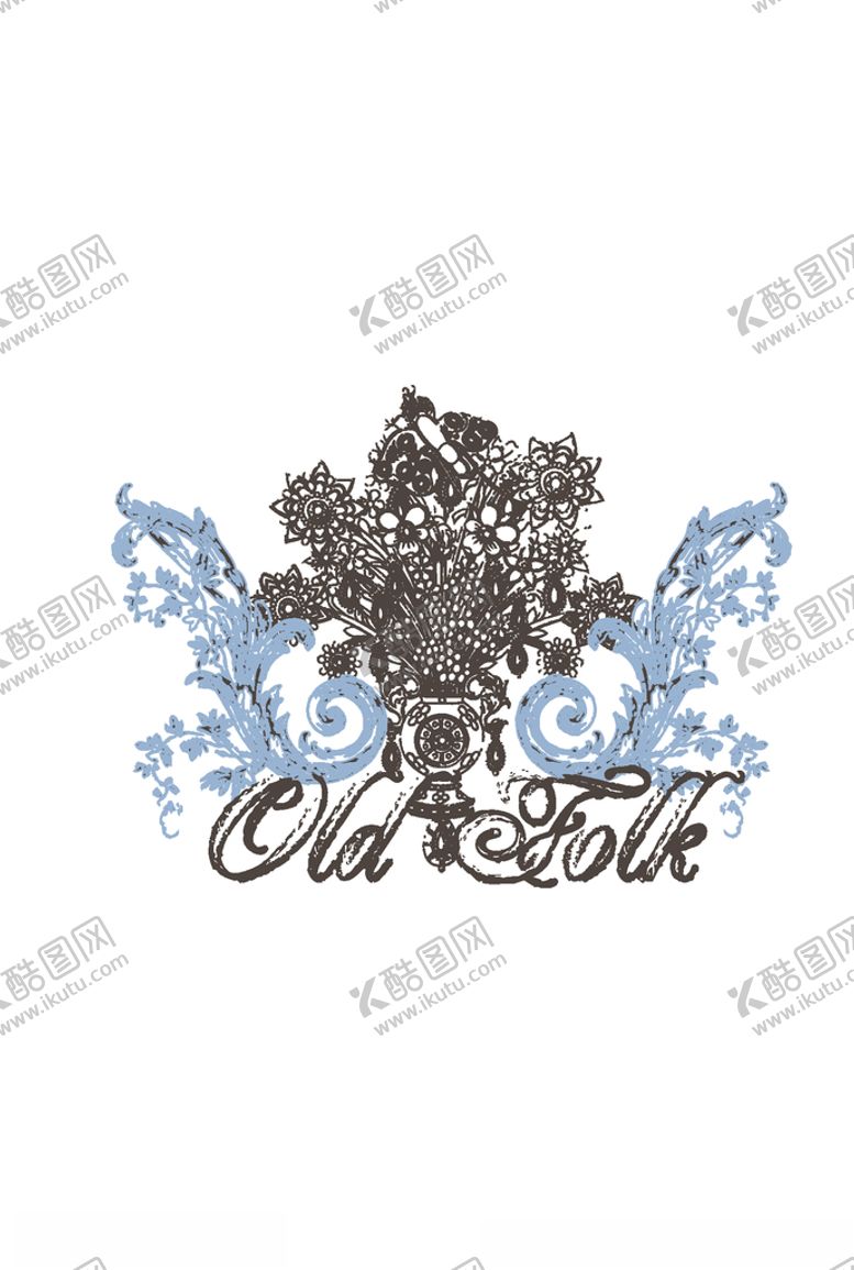 编号：74967709211222363836【酷图网】源文件下载-动物印花