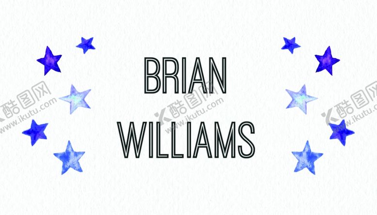 编号：88863909291823524266【酷图网】源文件下载-小清新水彩邀请函设计