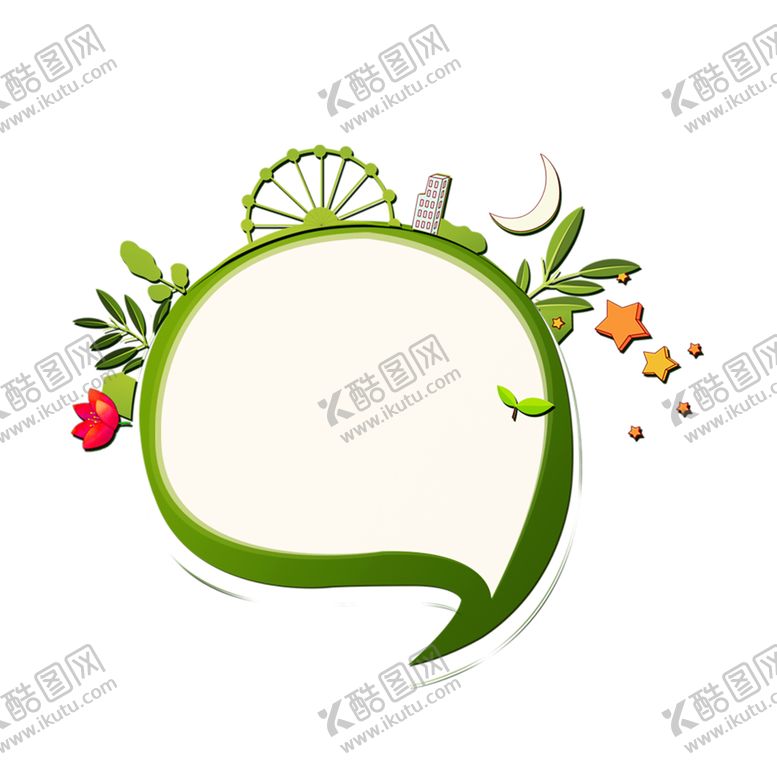 编号：71965810102158394381【酷图网】源文件下载-花边背景