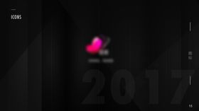 手机网页界面UI设计