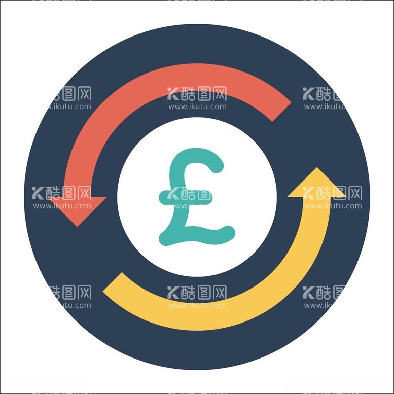 编号：44776712141348065811【酷图网】源文件下载-货币兑换图标