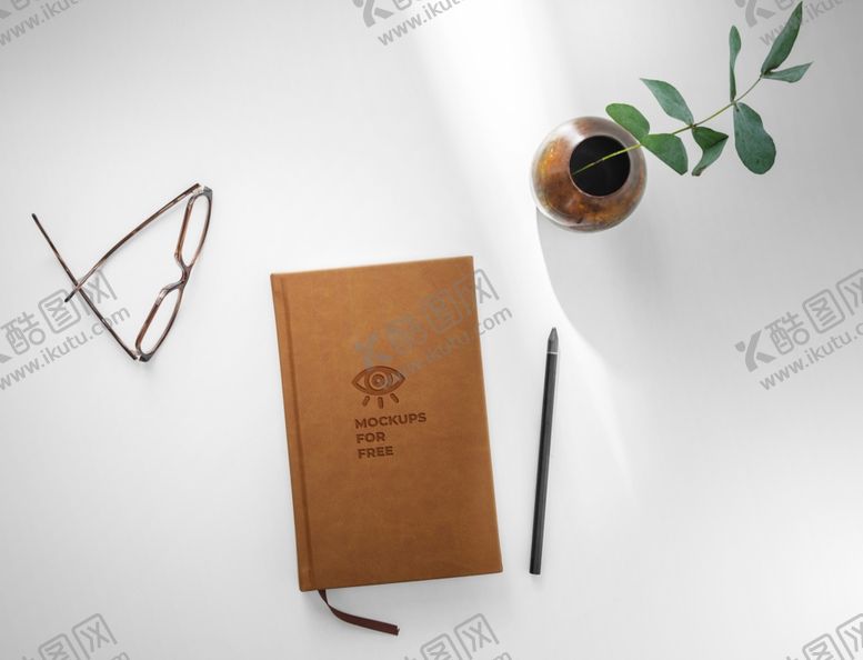 编号：25688709172228116240【酷图网】源文件下载-书籍样机