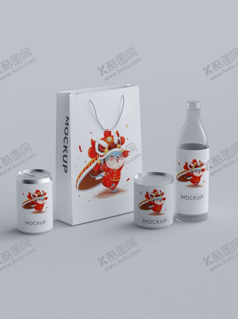 编号：86002309261453588695【酷图网】源文件下载-包装