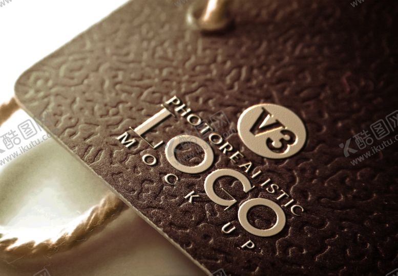 编号：14251306160517446091【酷图网】源文件下载-LOGO样机