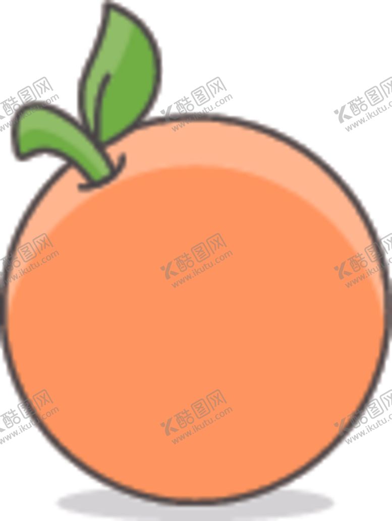 编号：87634809261214167099【酷图网】源文件下载-橙子
