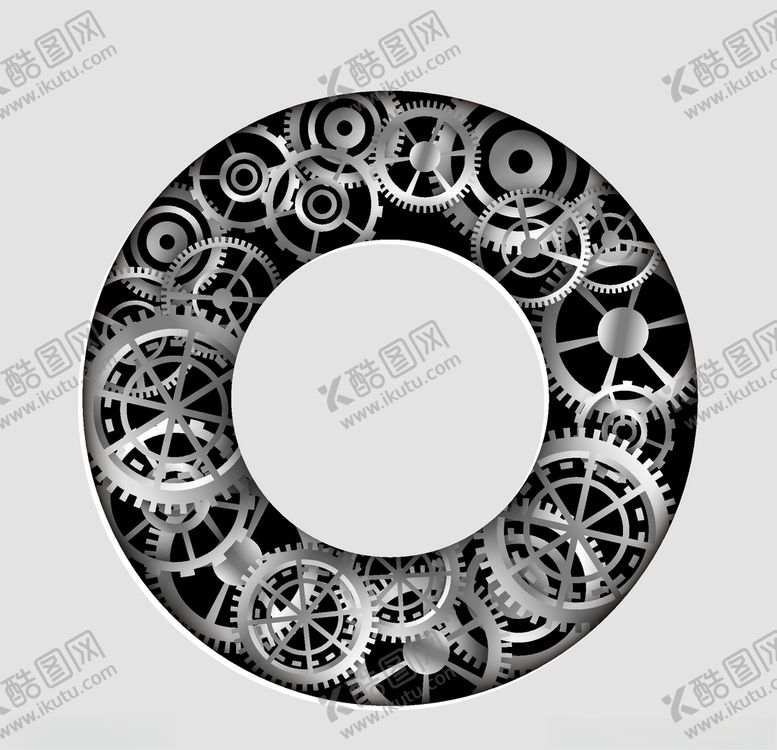 编号：91489505131312125576【酷图网】源文件下载-齿轮