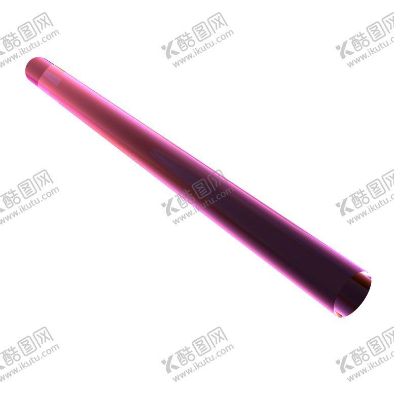 编号：48612402041344065404【酷图网】源文件下载-棍状玻璃