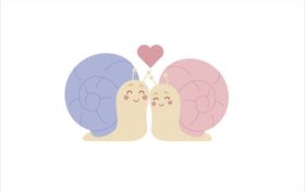 水果 动物 小挂件 蜗牛 汉堡