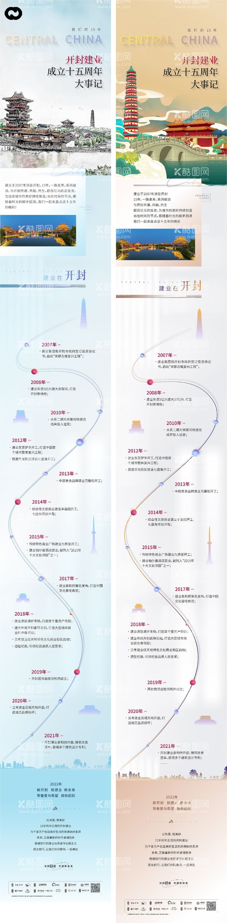 编号：81989611241114417011【酷图网】源文件下载-地产微信开封长图