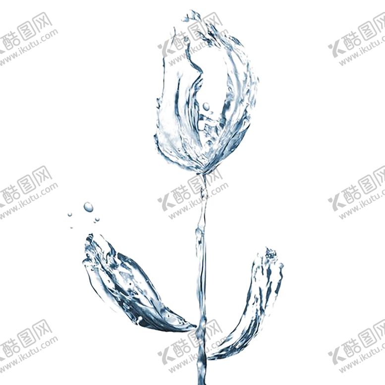 编号：51411910150358342184【酷图网】源文件下载-水花