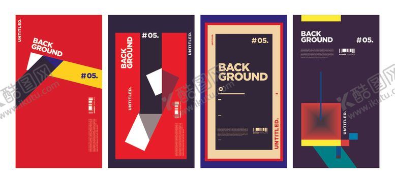 编号：18839406301957288094【酷图网】源文件下载-彩色创意海报