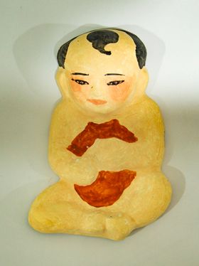 面塑
