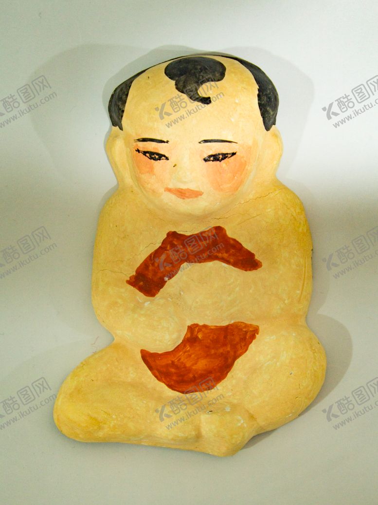 编号：51112507131044306066【酷图网】源文件下载-面塑
