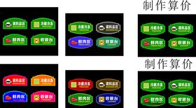 水果超市挂牌蔬菜超市挂牌