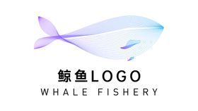 鲸鱼logo