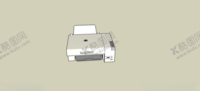 编号：47694309291145548149【酷图网】源文件下载-打印机