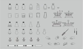 化学实验用品