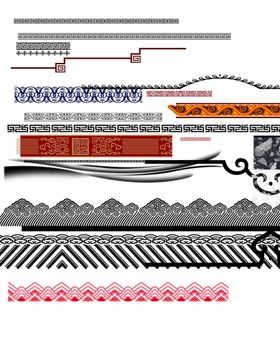 编号：42853009230158022735【酷图网】源文件下载-传统边框