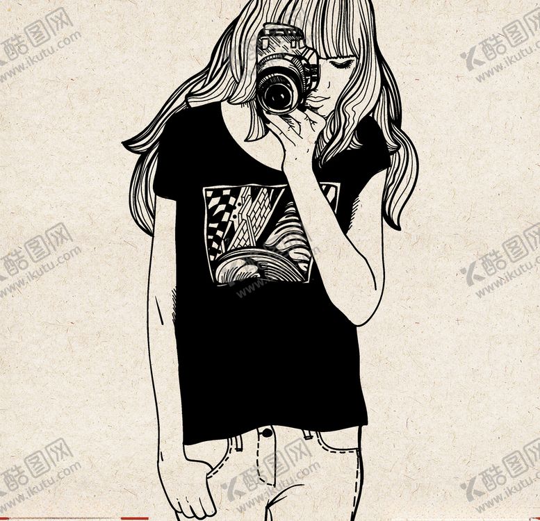 编号：30766109212340076564【酷图网】源文件下载-矢量人物扁平人物职业人物