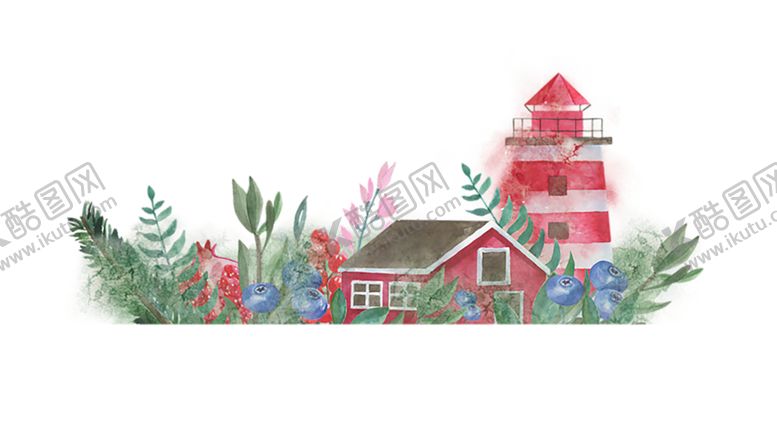 编号：21686609170948191437【酷图网】源文件下载-绿色植物